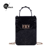 Load image into Gallery viewer, Mini Crossbody Shoulder Phone Bag
