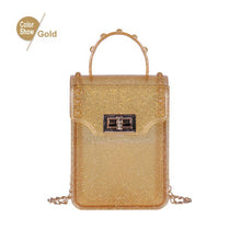 Load image into Gallery viewer, Mini Crossbody Shoulder Phone Bag
