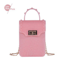 Load image into Gallery viewer, Mini Crossbody Shoulder Phone Bag