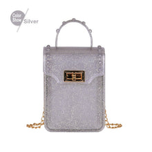Load image into Gallery viewer, Mini Crossbody Shoulder Phone Bag