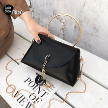 Load image into Gallery viewer, Elegant Casual Shoulder Bag
