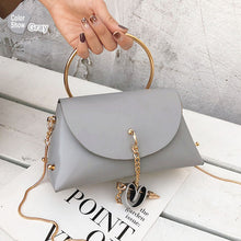 Load image into Gallery viewer, Elegant Casual Shoulder Bag