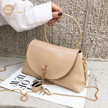 Load image into Gallery viewer, Elegant Casual Shoulder Bag