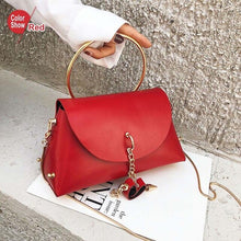 Load image into Gallery viewer, Elegant Casual Shoulder Bag