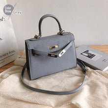 Load image into Gallery viewer, Women's Shoulder Bag
