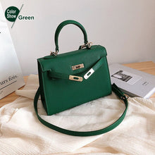 Load image into Gallery viewer, Women's Shoulder Bag