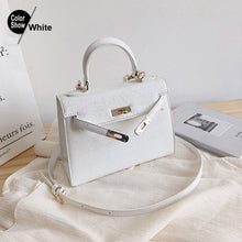 Load image into Gallery viewer, Women's Shoulder Bag