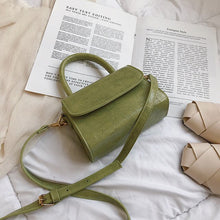 Load image into Gallery viewer, Female Shoulder Bag