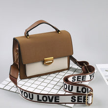 Load image into Gallery viewer, Retro Women's Handbag