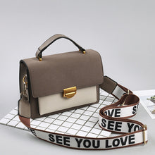 Load image into Gallery viewer, Retro Women's Handbag
