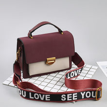 Load image into Gallery viewer, Retro Women's Handbag